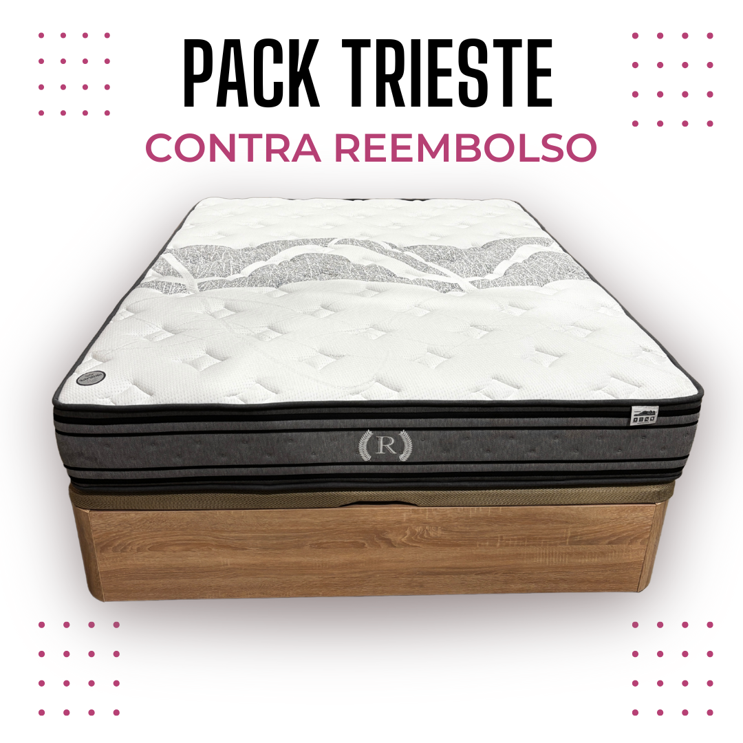 Pack Bergamo 30