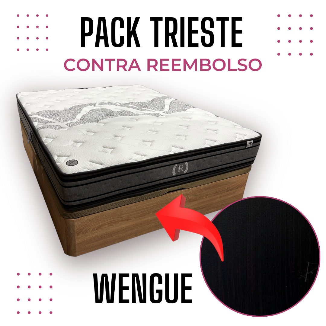 Pack Bergamo 30