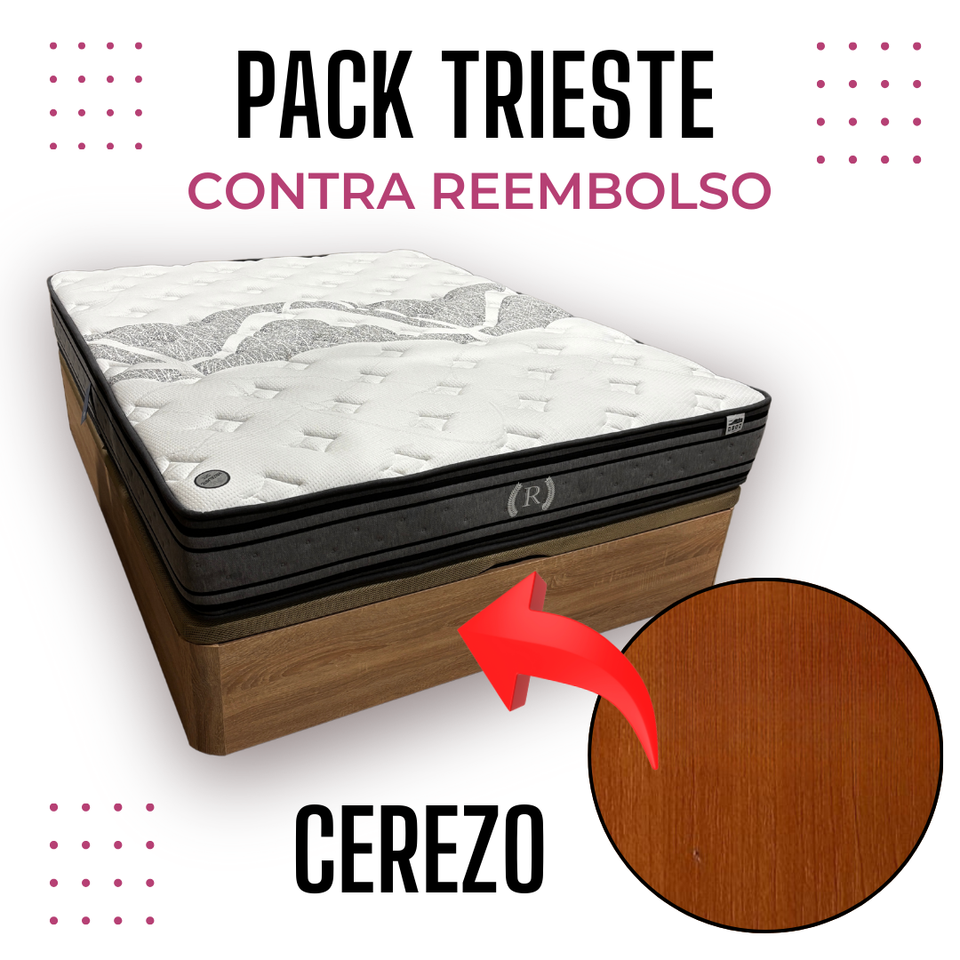 Pack Bergamo 30