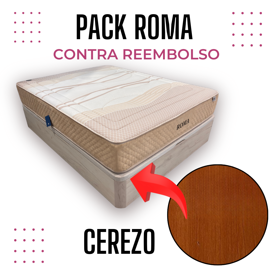 Pack Roma 30