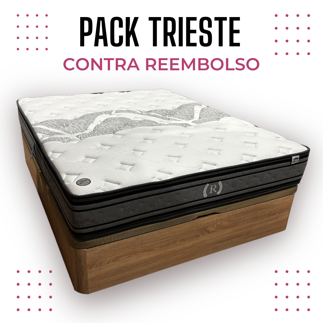Pack Bergamo 30