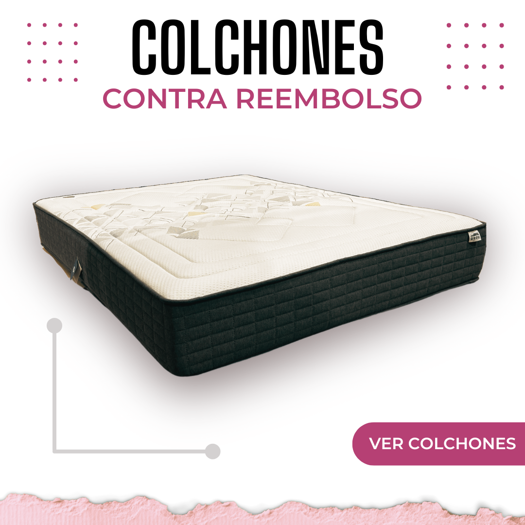 Colchones