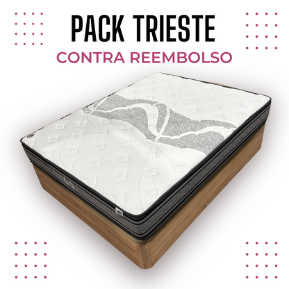 Pack Trieste 30