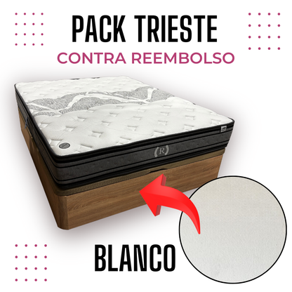 Pack Trieste 30