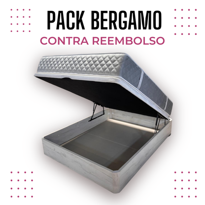 Pack Bergamo 30