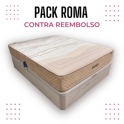 Pack Roma 30