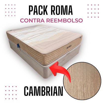 Pack Roma 30