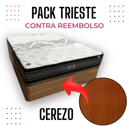 Pack Trieste 30