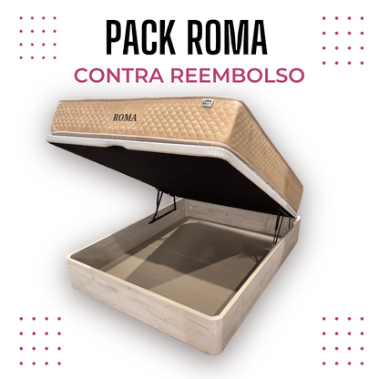 Pack Roma 30
