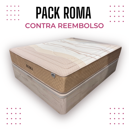 Pack Roma 30