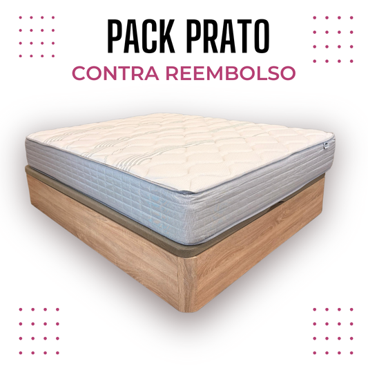 Pack Prato 22