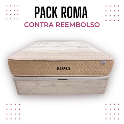 Pack Roma 30