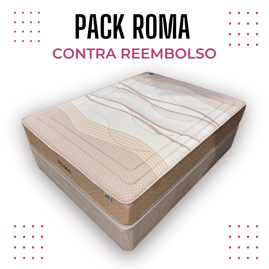 Pack Roma 30