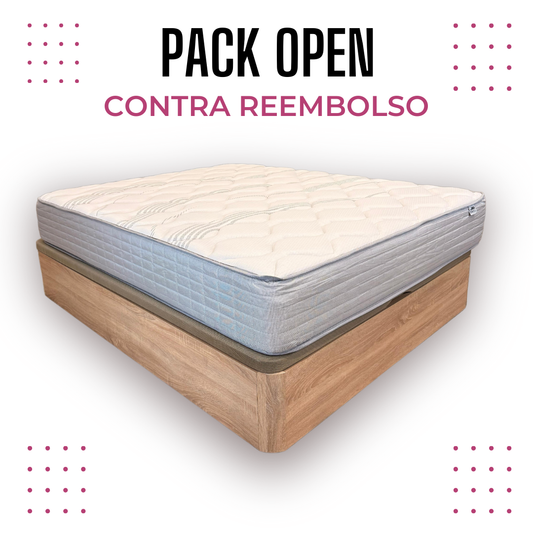 Pack Open 22