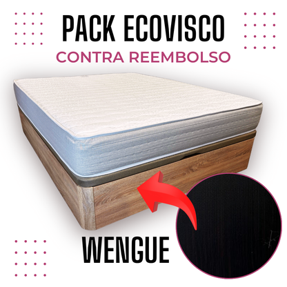 Pack EcoVisco 22