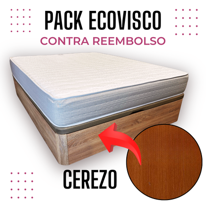 Pack EcoVisco 22