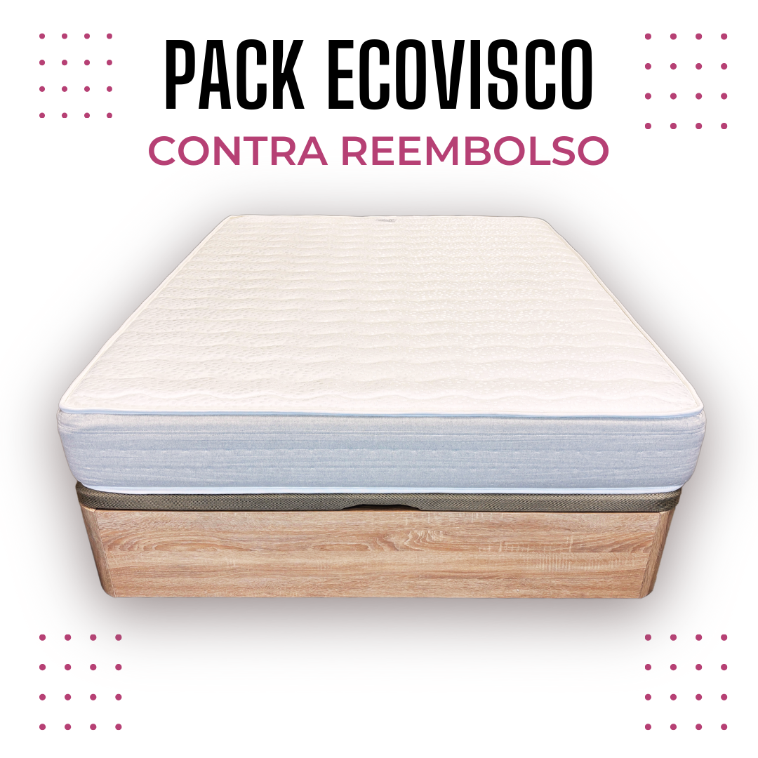 Pack EcoVisco 22