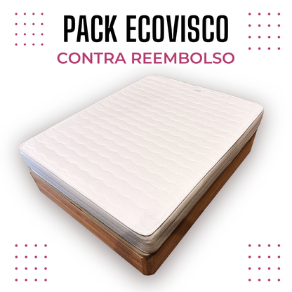 Pack EcoVisco 22