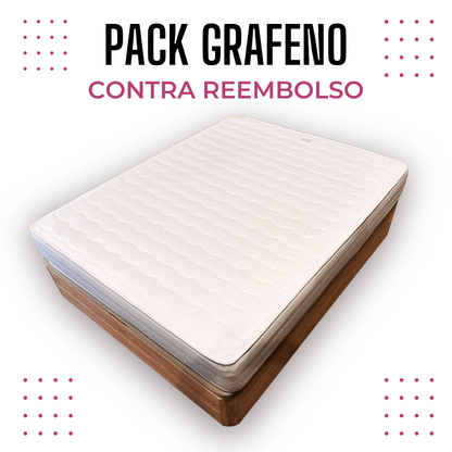 Pack Grafeno 22