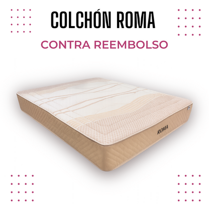 Colchón Roma