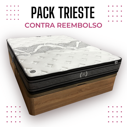 Pack Trieste 30