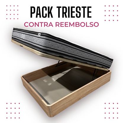 Pack Trieste 30