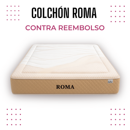 Colchón Roma