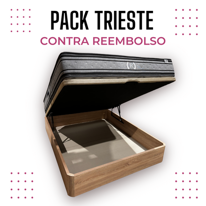 Pack Trieste 30