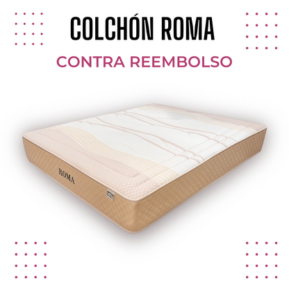 Colchón Roma