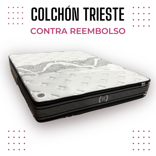 Colchón Trieste